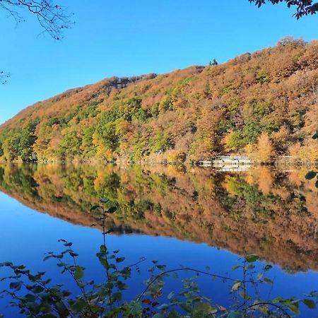 Ferienhaus &#039Freund Am See&#039 3 Heimbach Exteriör bild